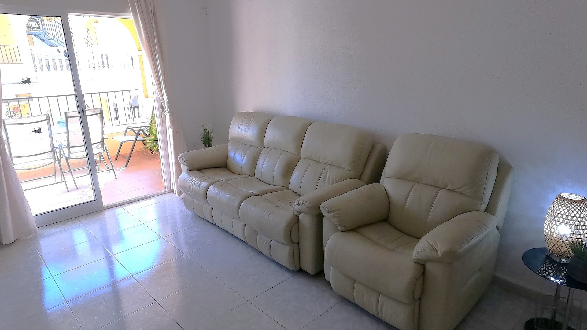 Wederverkoop - Appartement - Algorfa - fontana