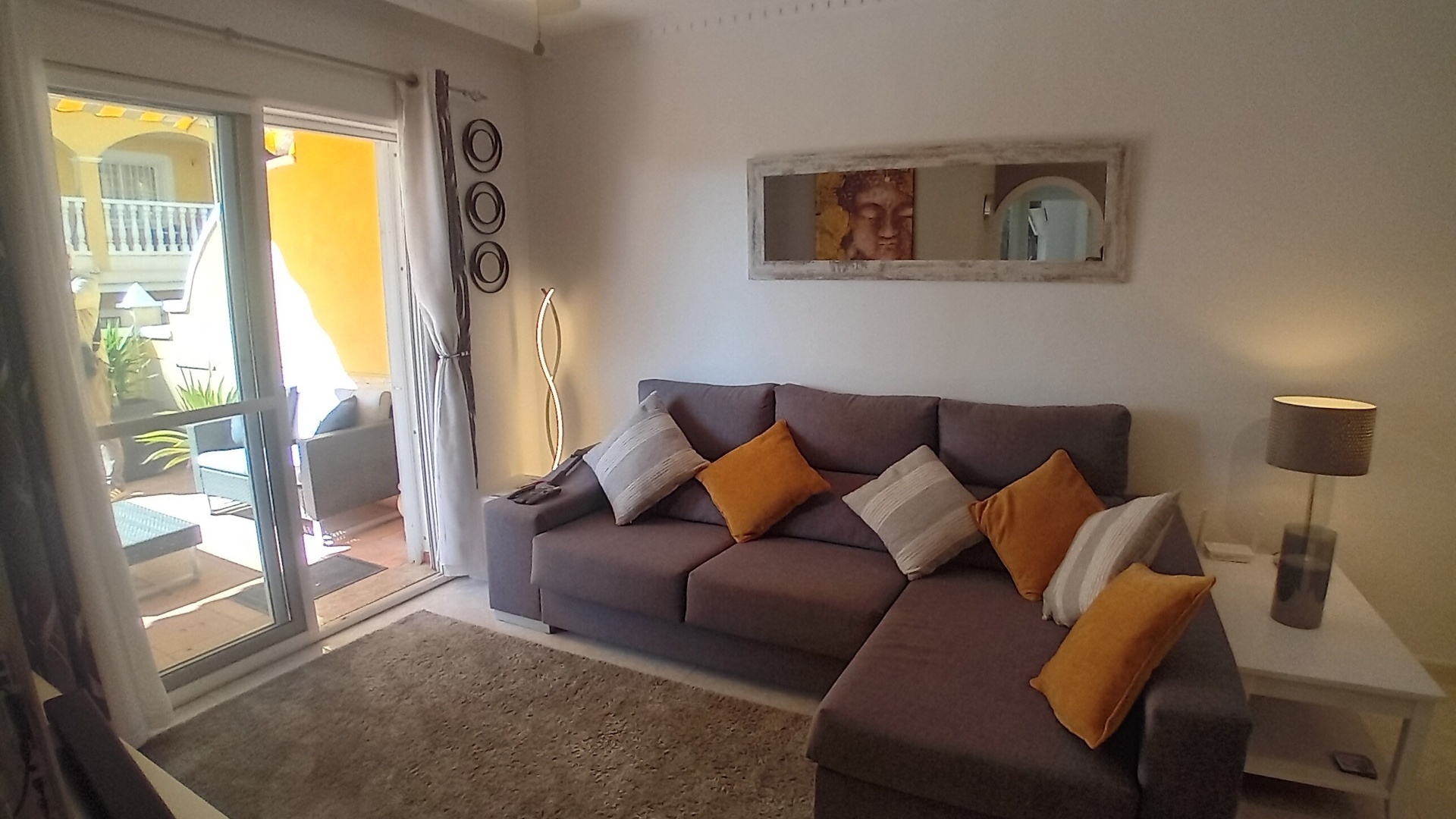 Wederverkoop - Appartement - Algorfa - fontana