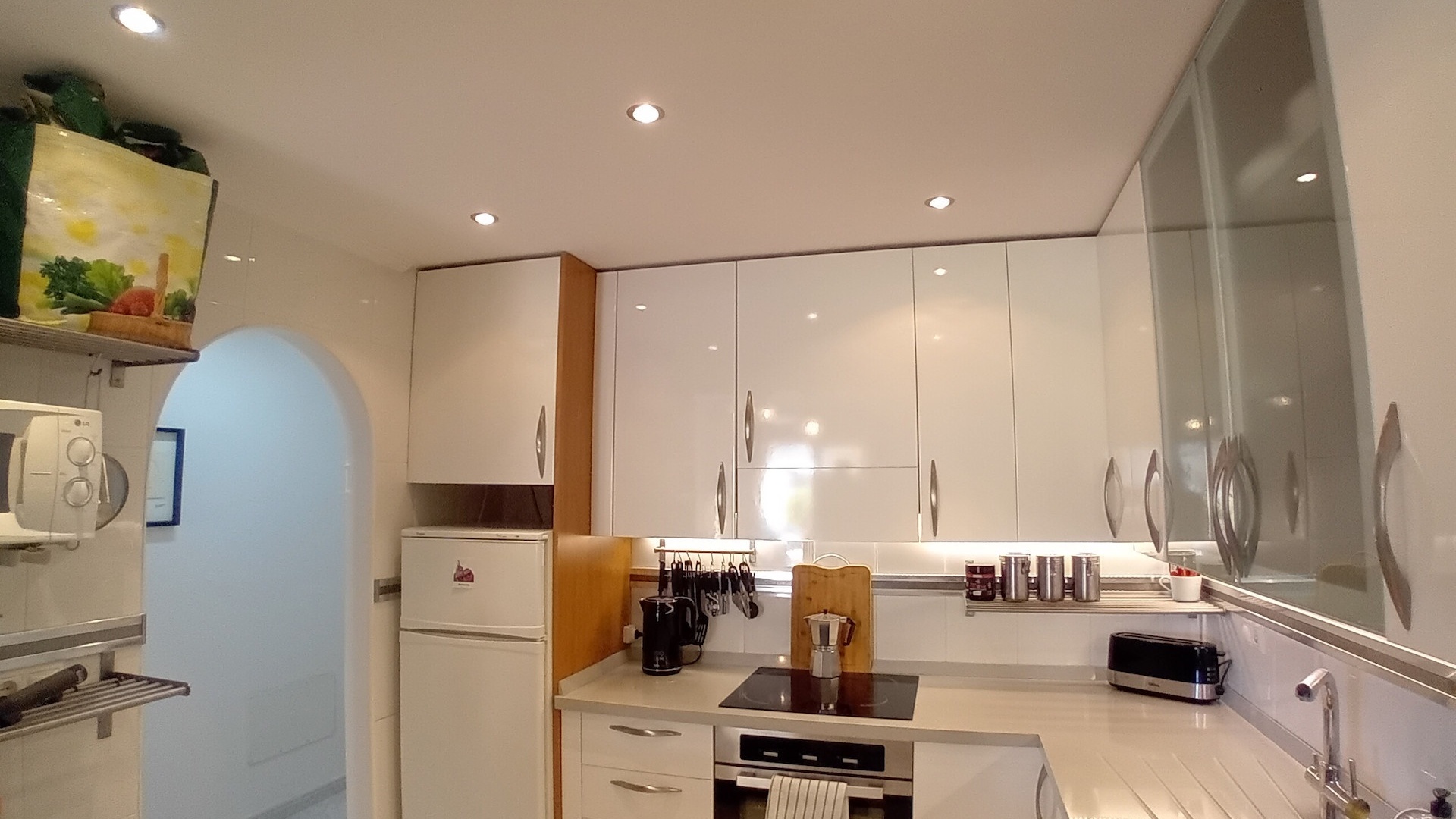 Wederverkoop - Appartement - Algorfa - fontana