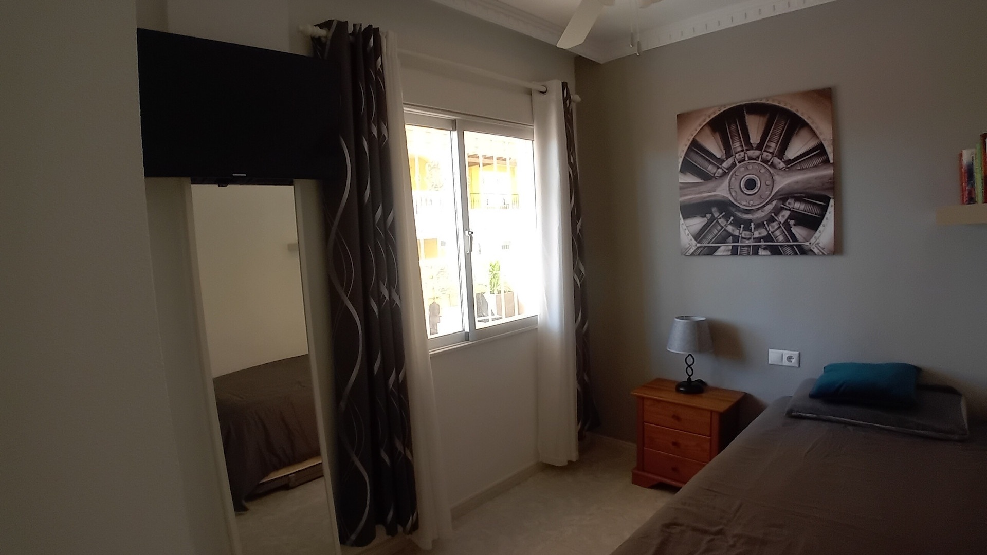 Wederverkoop - Appartement - Algorfa - fontana