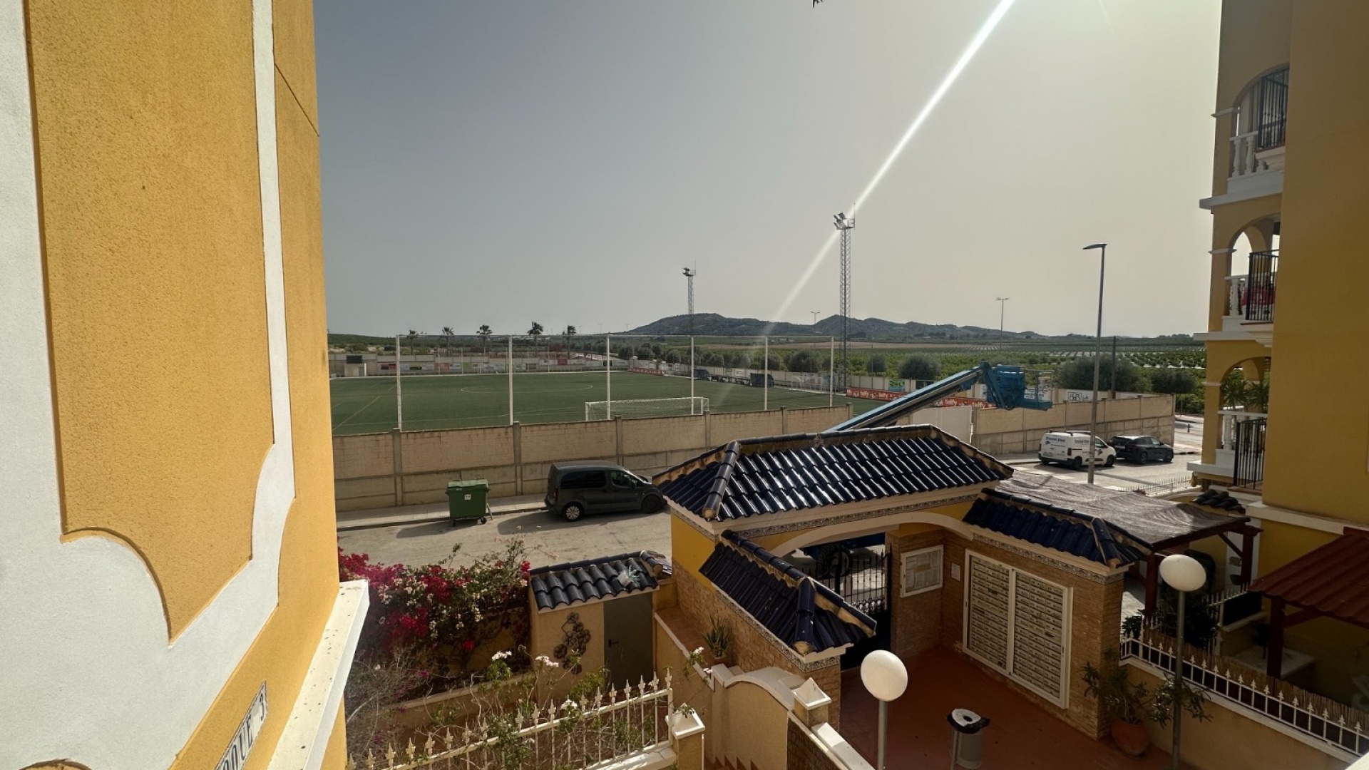 Wederverkoop - Appartement - Algorfa - fontana