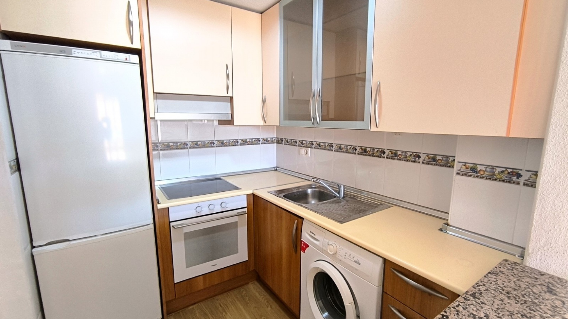 Wederverkoop - Appartement - Algorfa - fontana