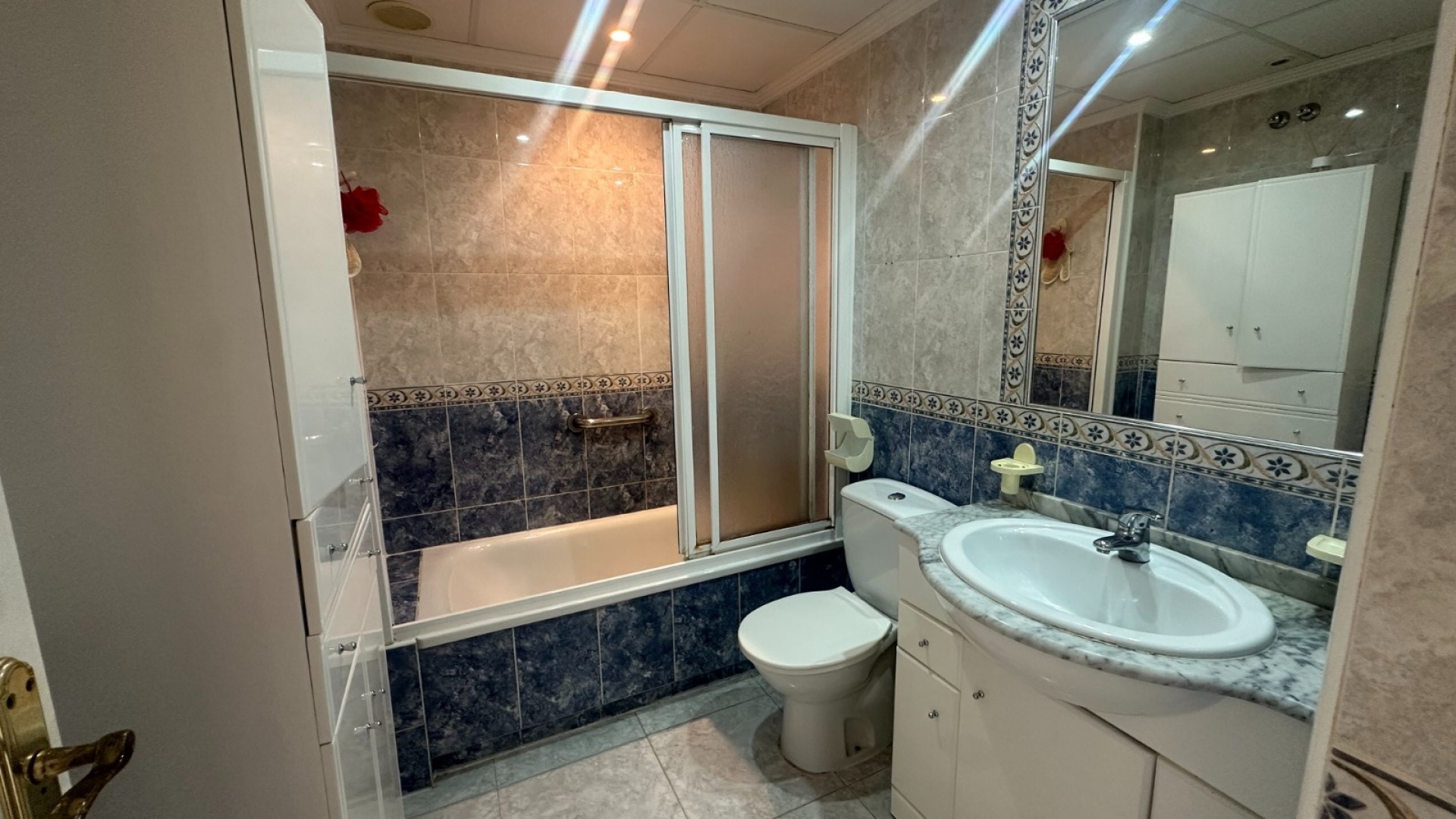 Wederverkoop - Appartement - Algorfa - fontana