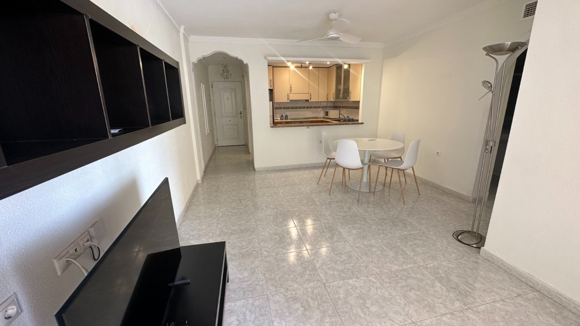 Wederverkoop - Appartement - Algorfa - fontana
