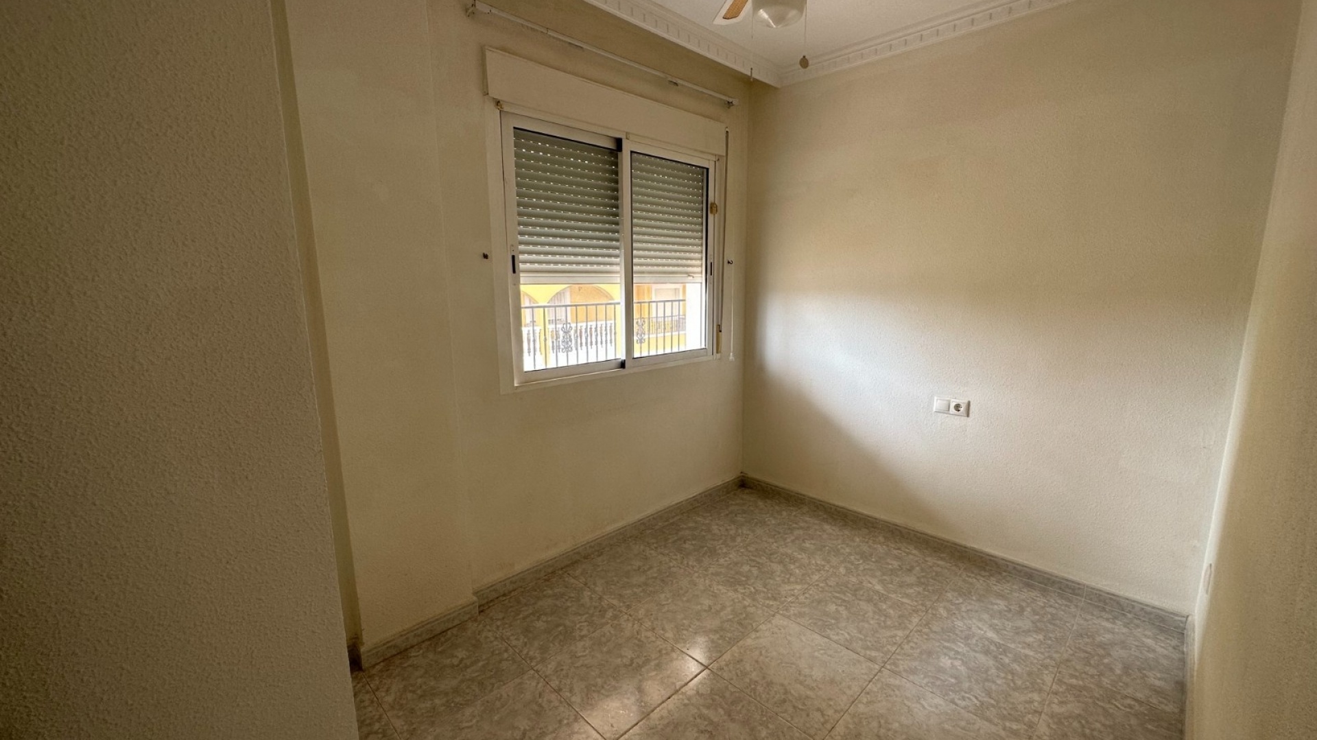 Wederverkoop - Appartement - Algorfa - fontana
