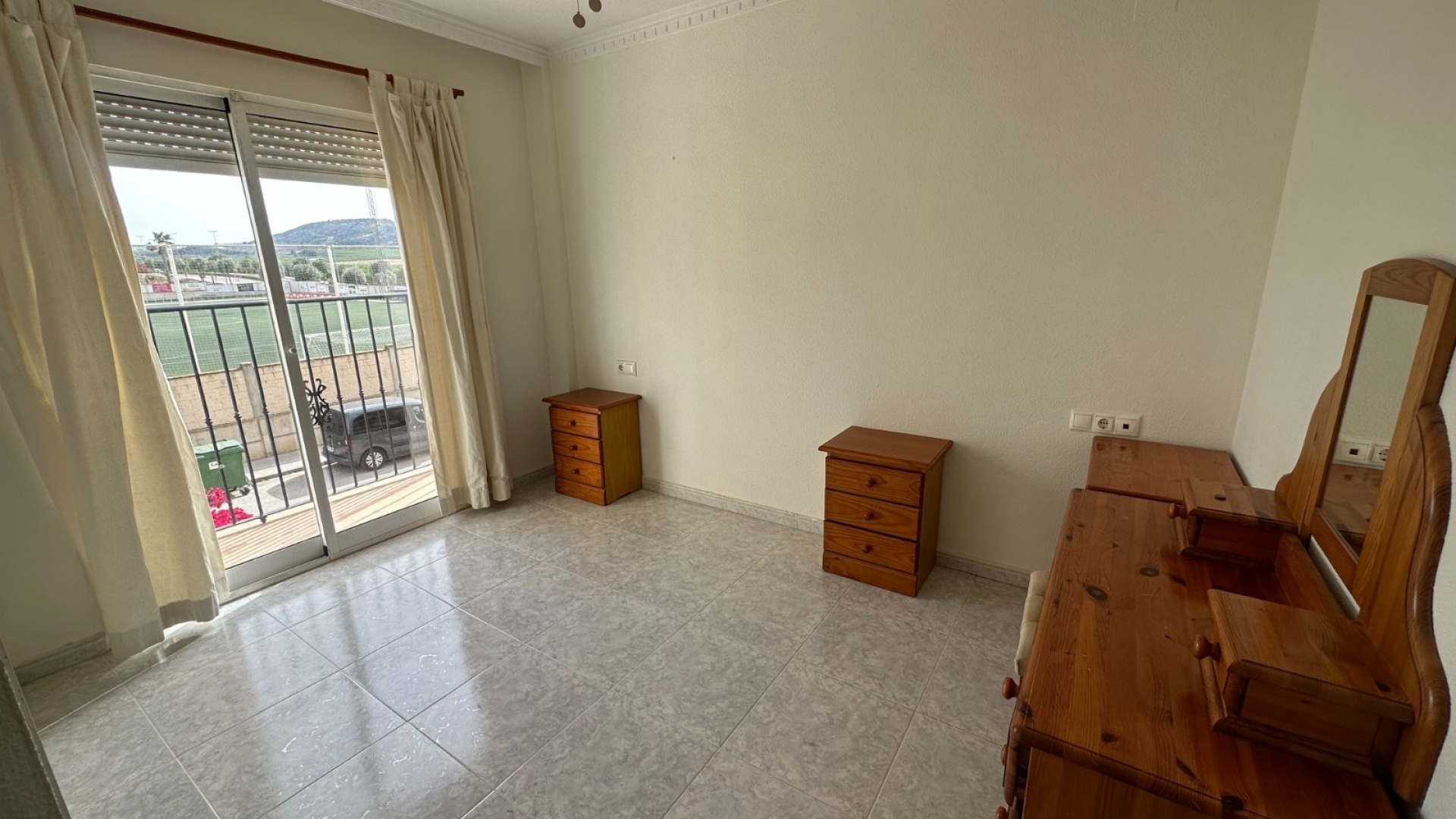 Wederverkoop - Appartement - Algorfa - fontana