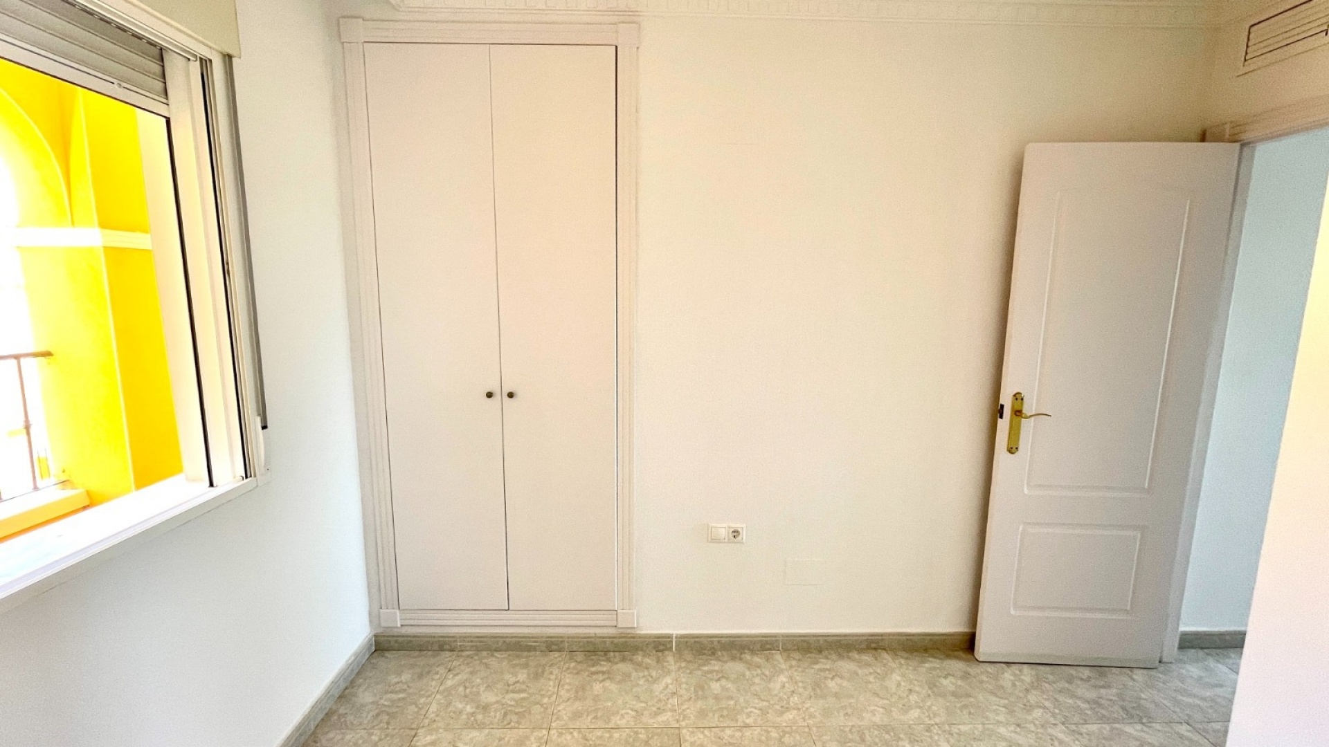 Wederverkoop - Appartement - Algorfa - fontana