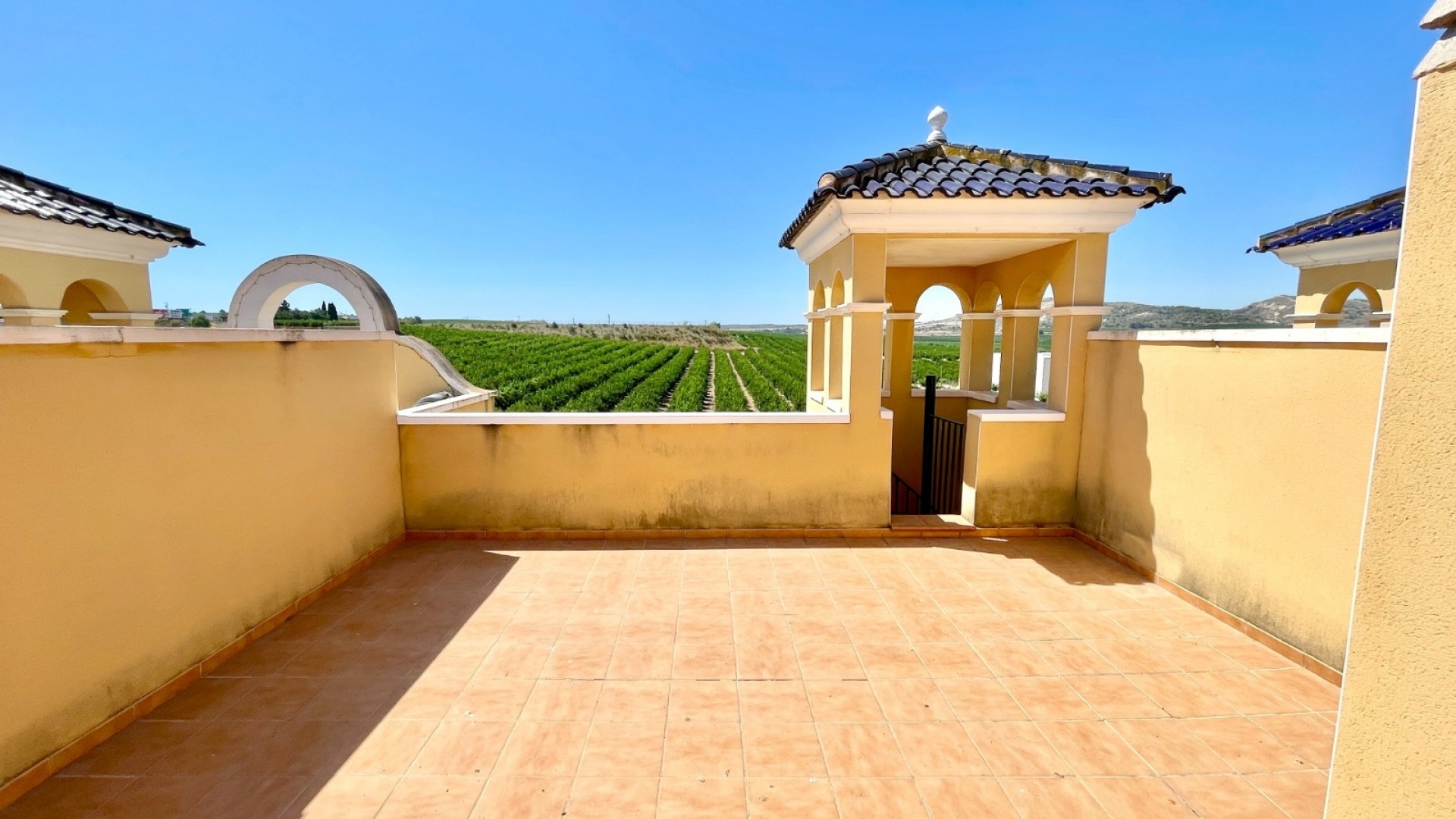 Wederverkoop - Appartement - Algorfa - fontana