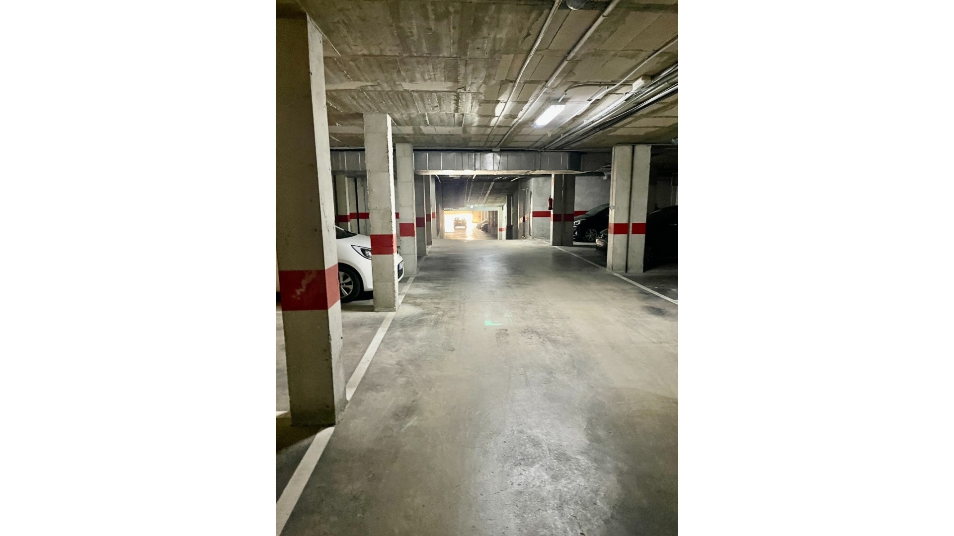Wederverkoop - Appartement - Algorfa - fontana