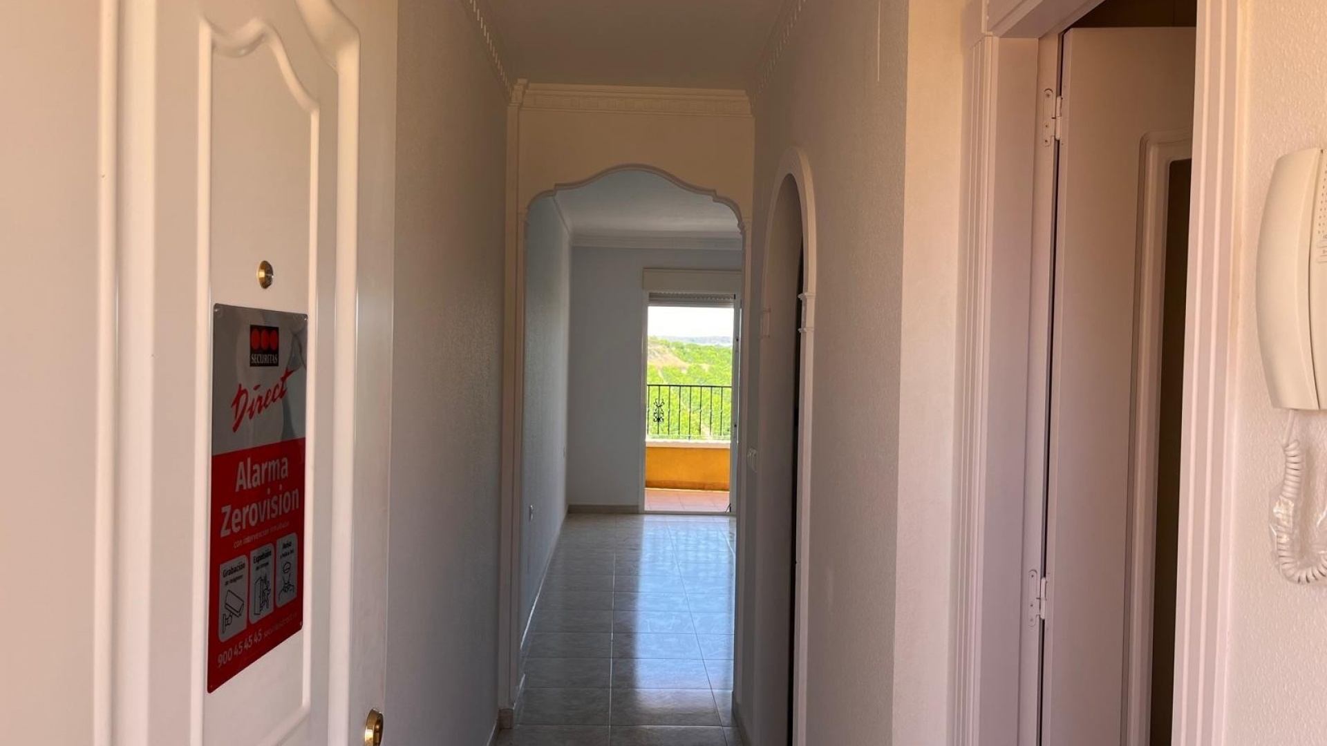 Wederverkoop - Appartement - Algorfa - fontana