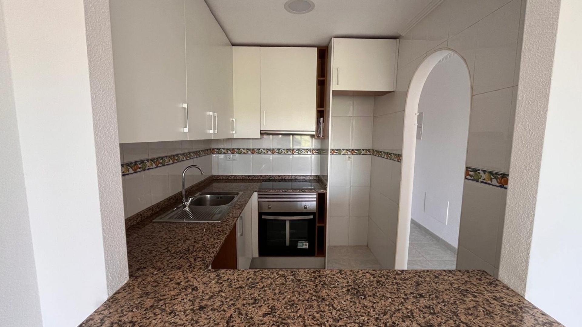 Wederverkoop - Appartement - Algorfa - fontana