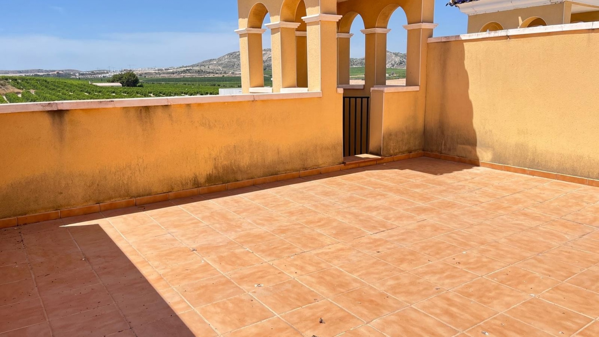Wederverkoop - Appartement - Algorfa - fontana