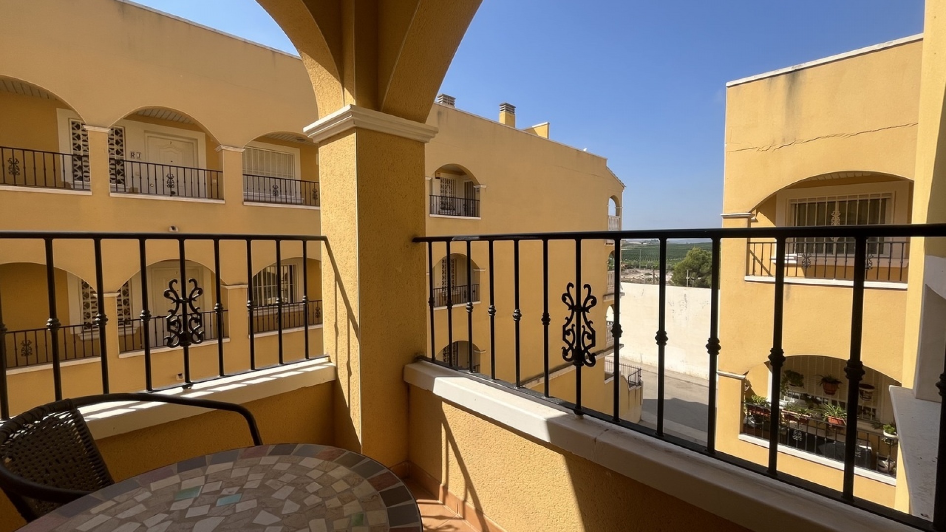 Wederverkoop - Appartement - Algorfa - fontana