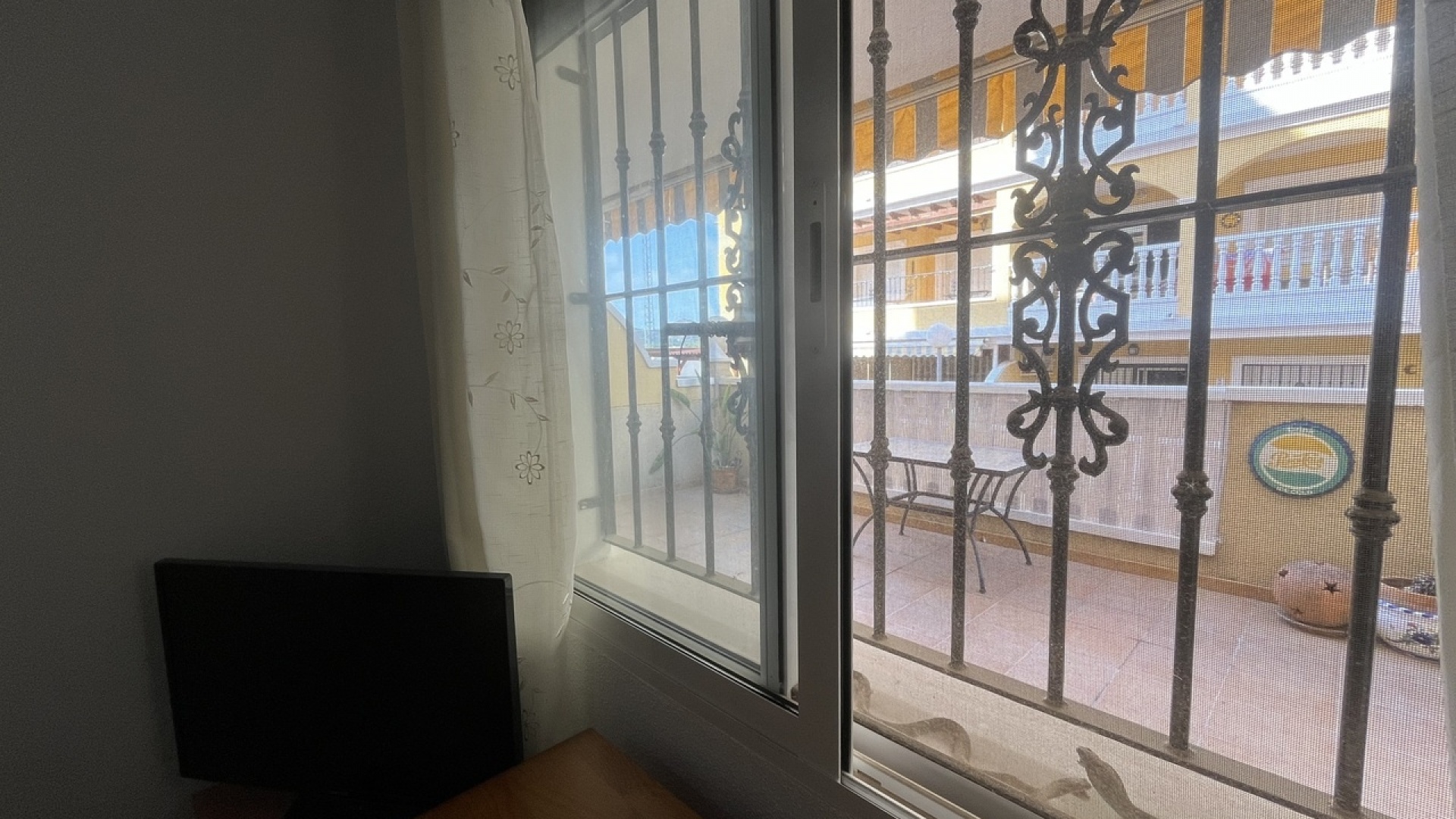 Wederverkoop - Appartement - Algorfa - fontana