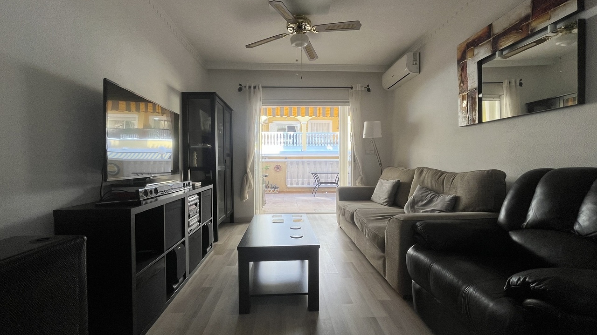 Wederverkoop - Appartement - Algorfa - fontana