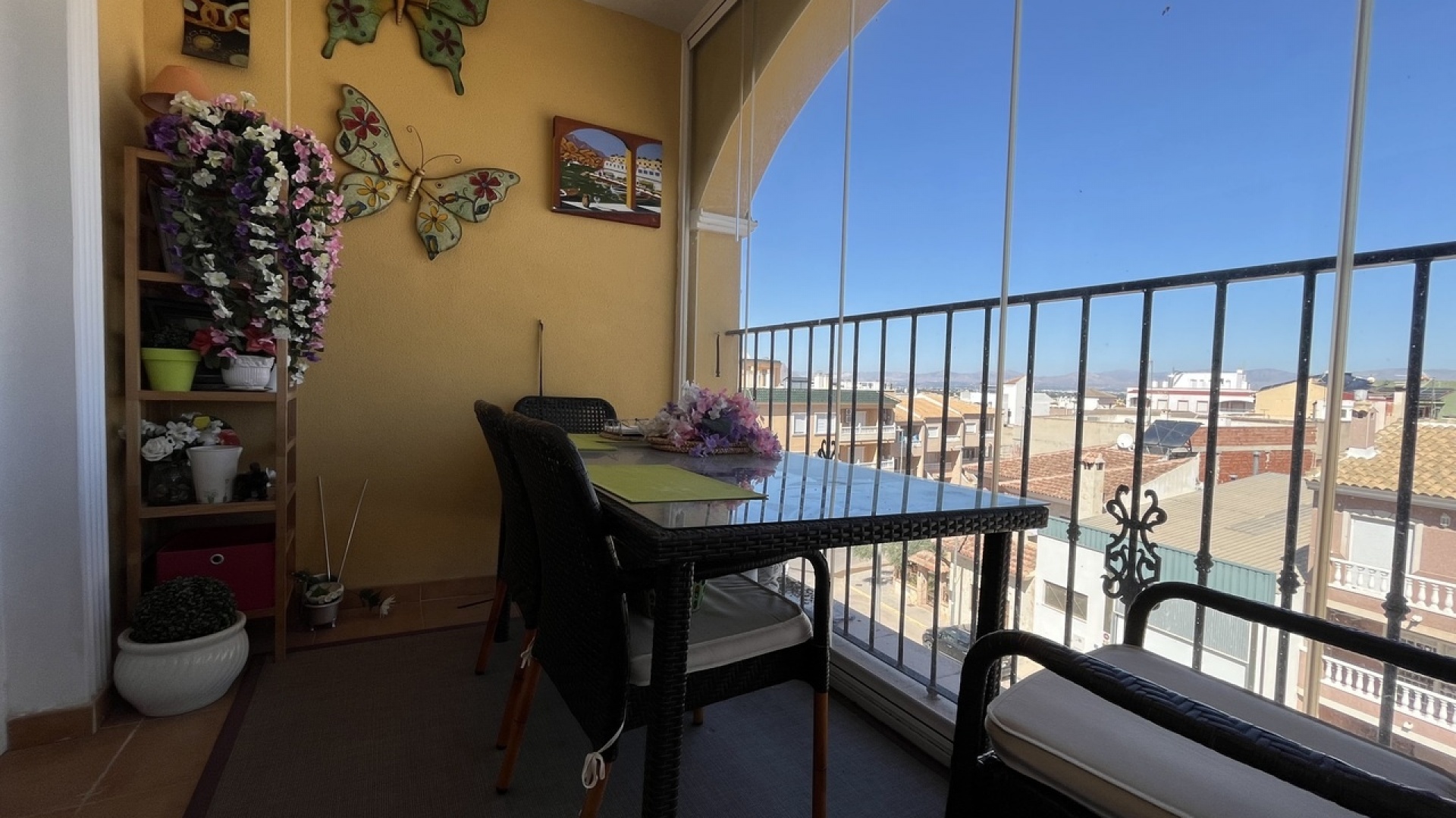 Wederverkoop - Appartement - Algorfa - fontana