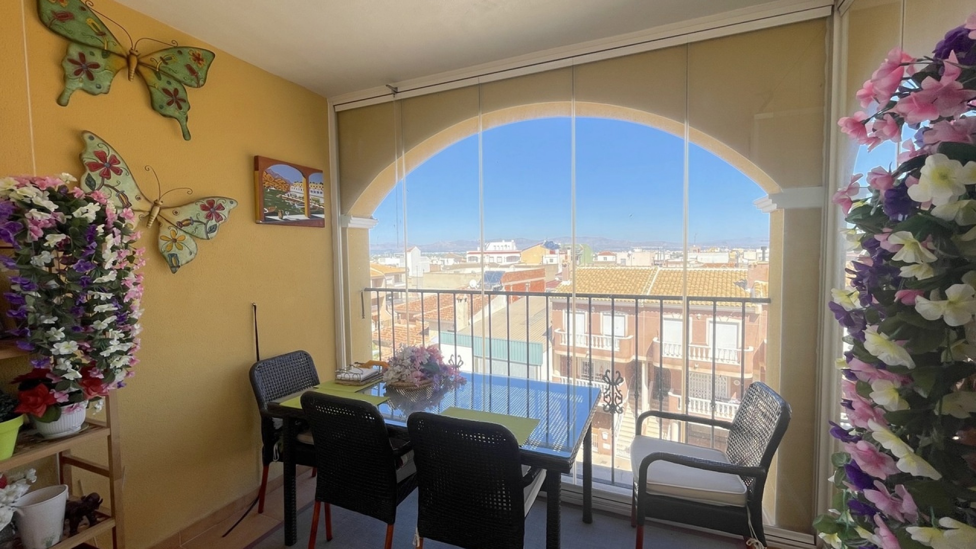 Wederverkoop - Appartement - Algorfa - fontana
