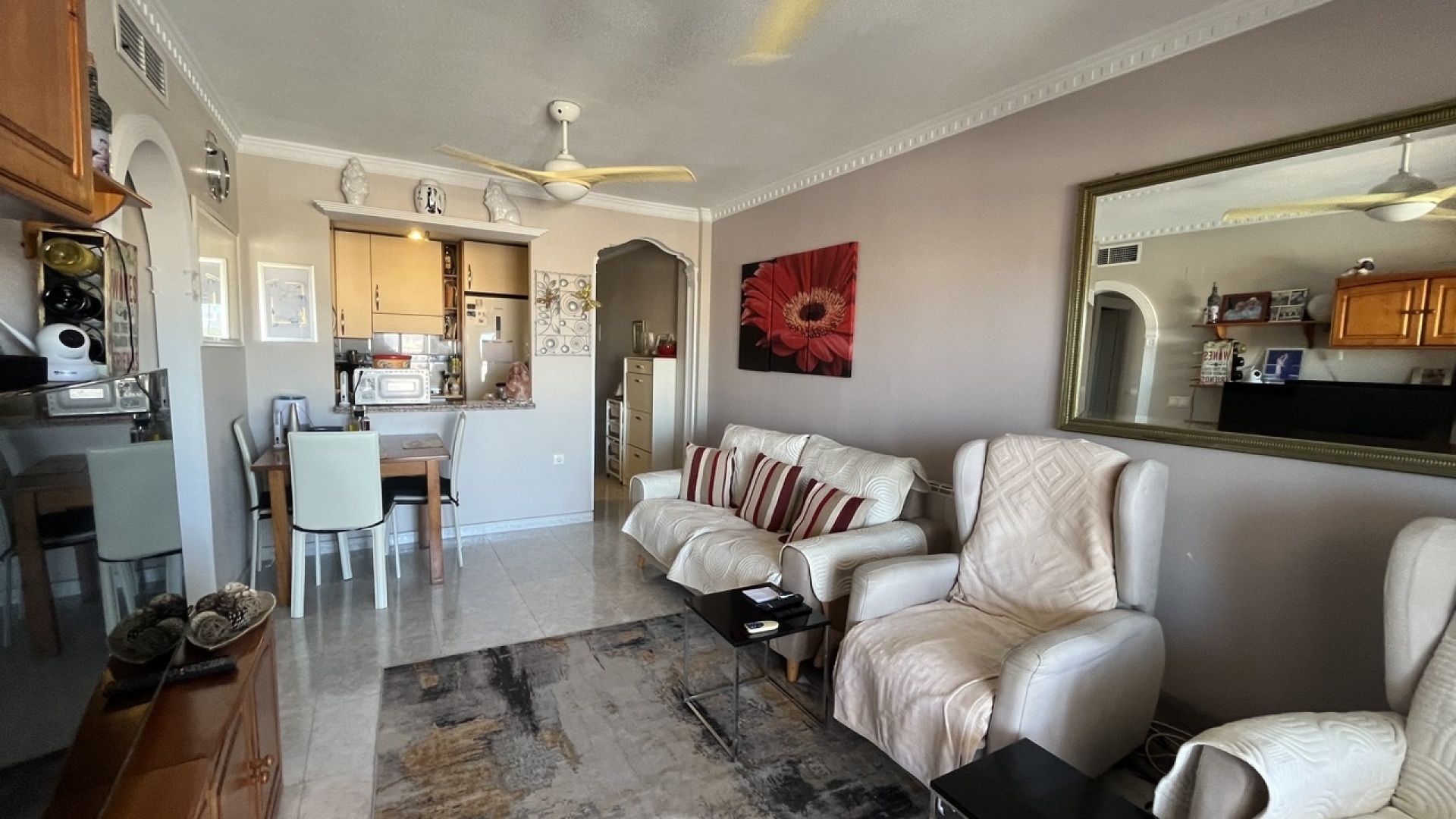 Wederverkoop - Appartement - Algorfa - fontana