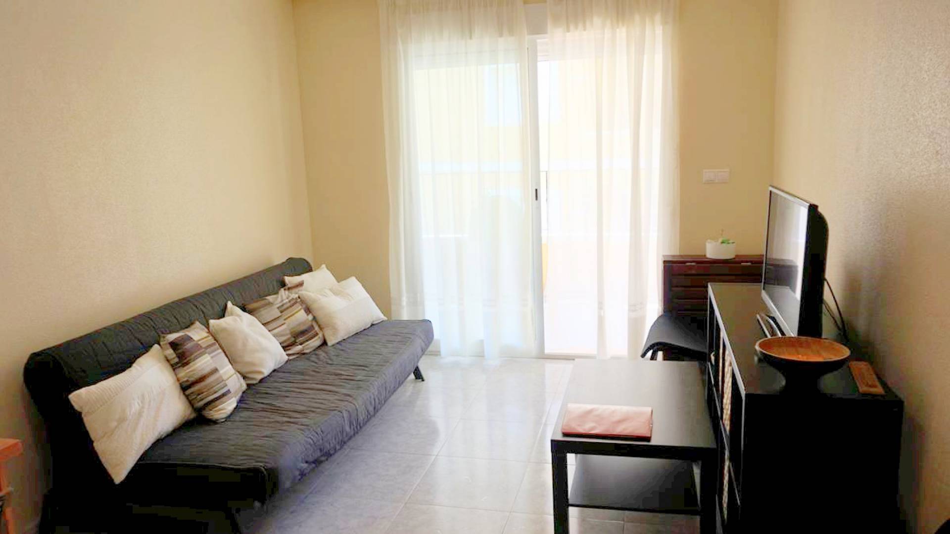Wederverkoop - Appartement - Algorfa - fontana