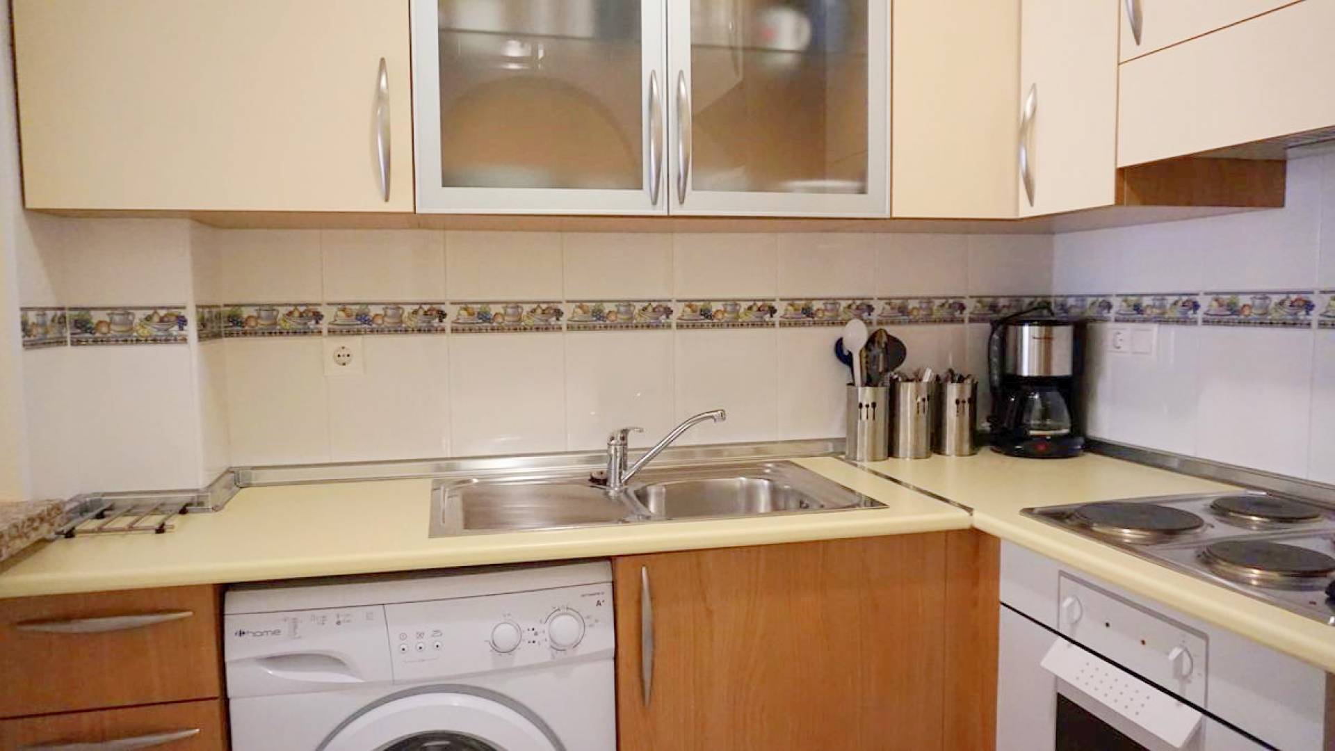 Wederverkoop - Appartement - Algorfa - fontana