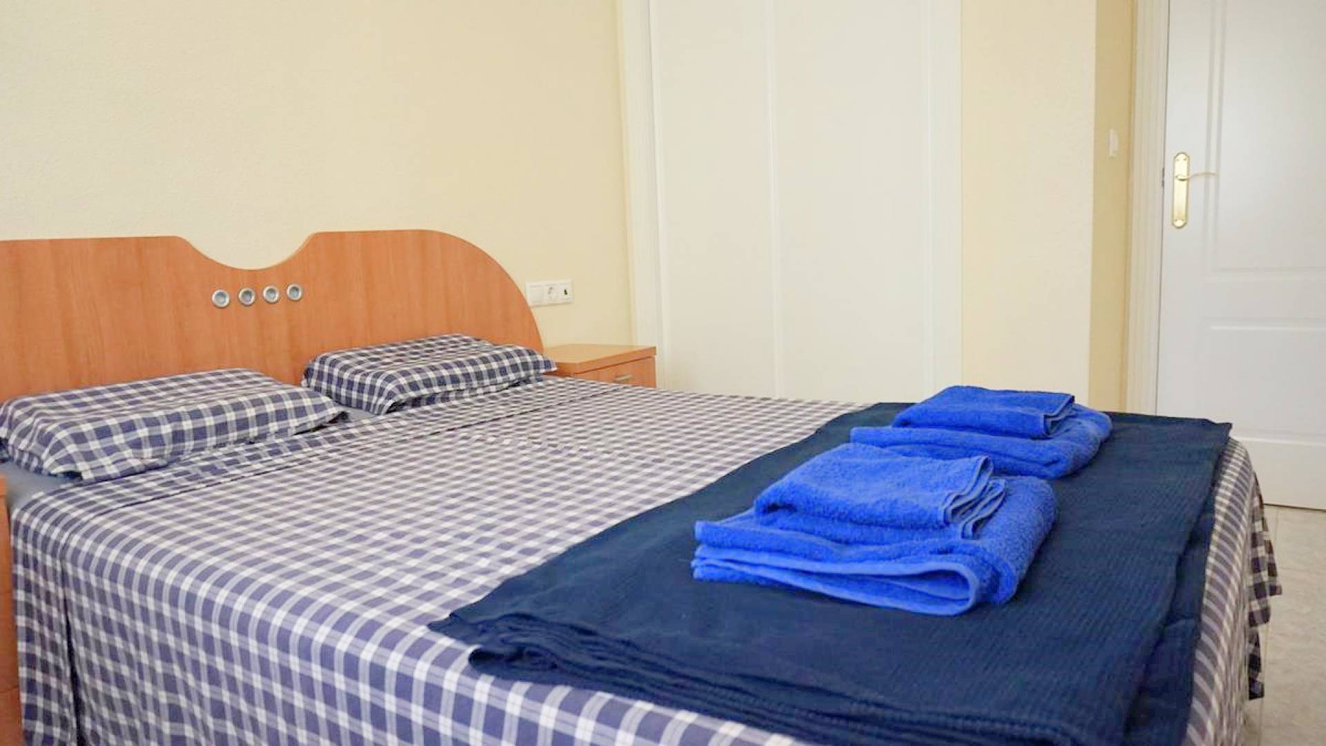 Wederverkoop - Appartement - Algorfa - fontana