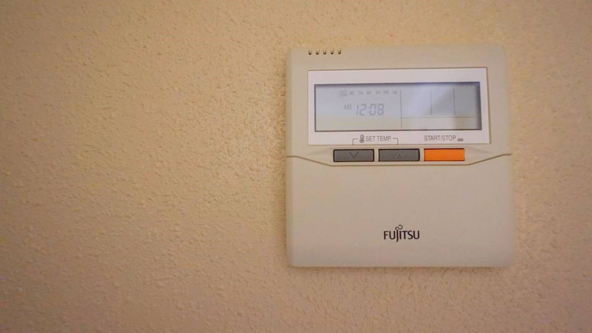 Wederverkoop - Appartement - Algorfa - fontana