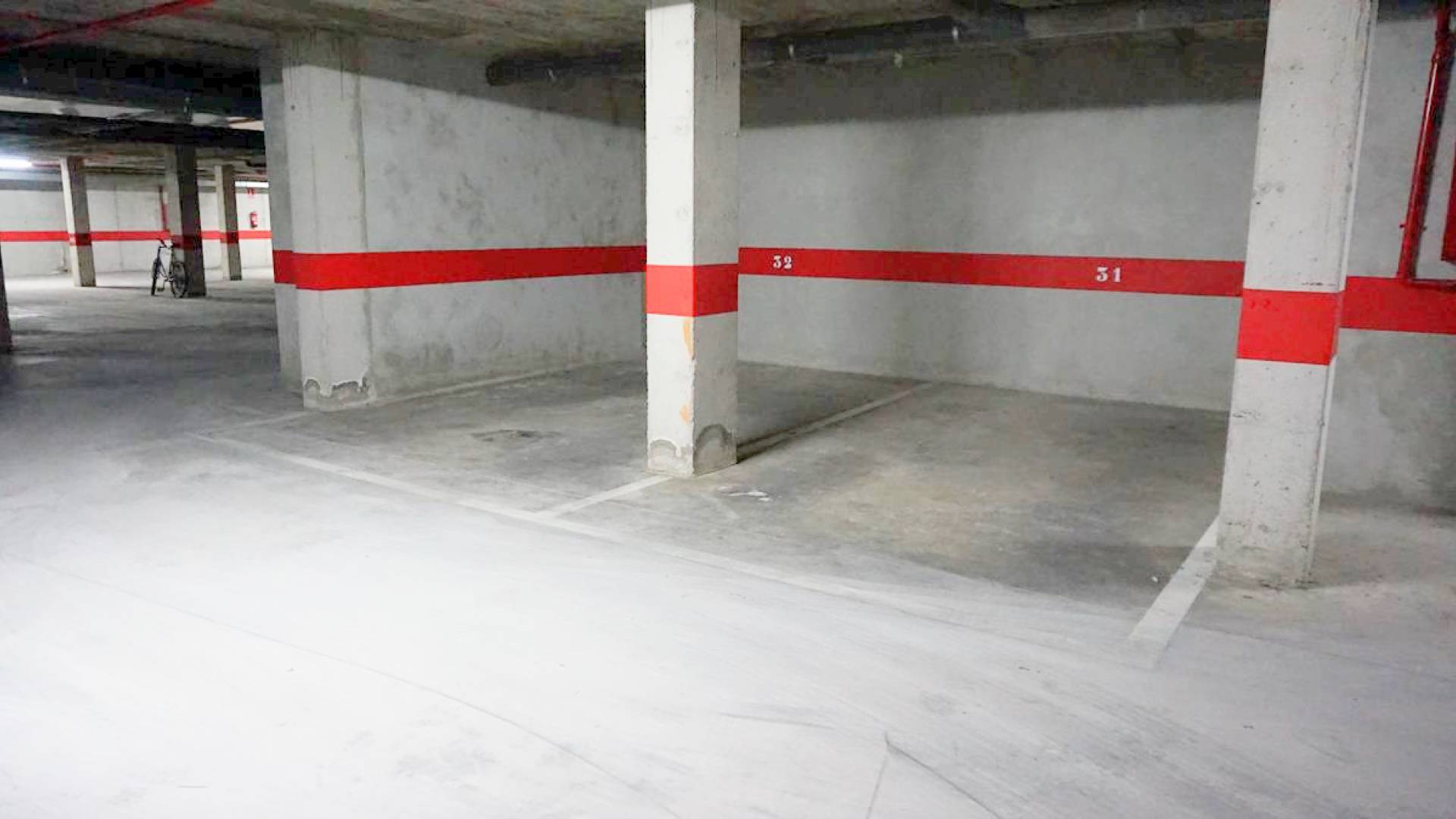 Wederverkoop - Appartement - Algorfa - fontana