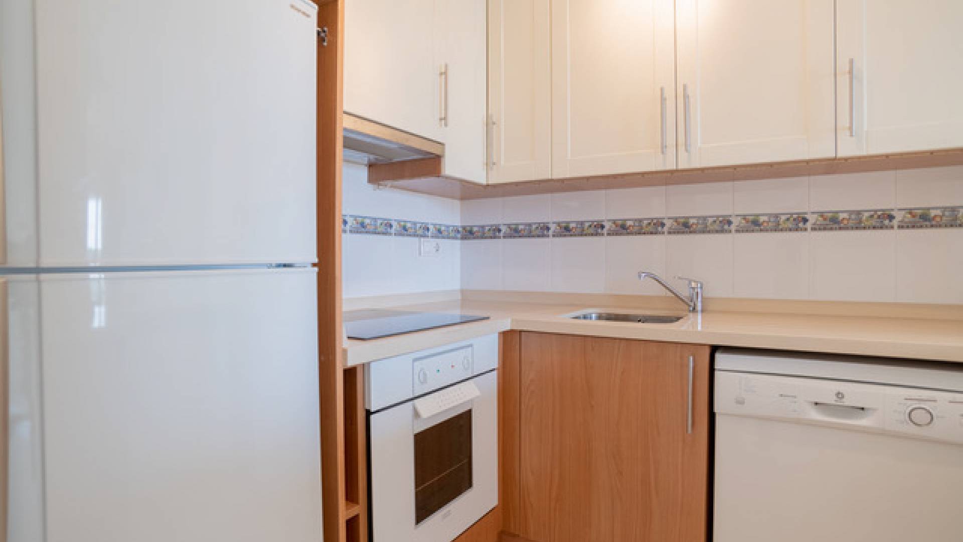 Wederverkoop - Appartement - Algorfa - fontana