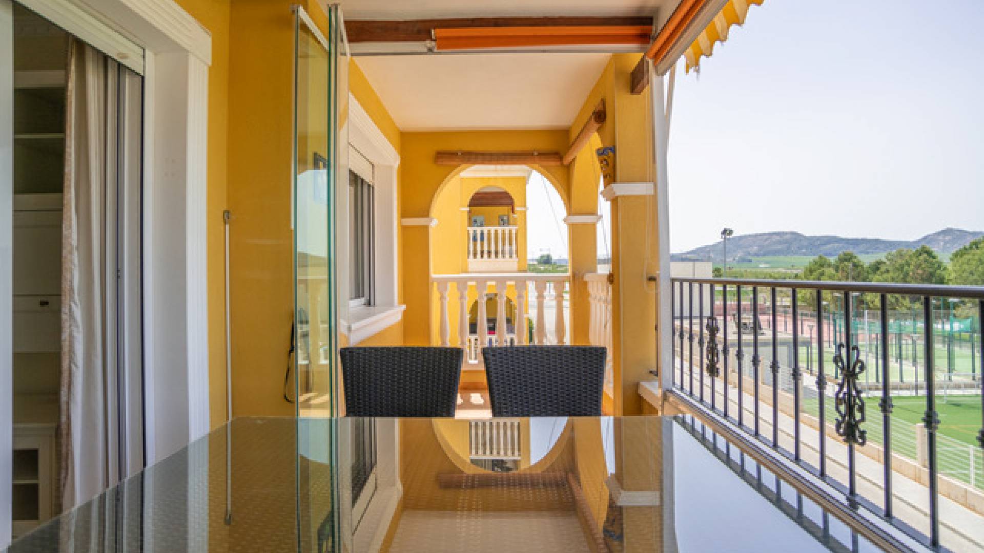 Wederverkoop - Appartement - Algorfa - fontana