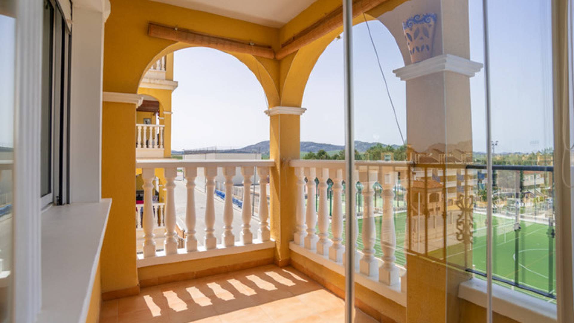 Wederverkoop - Appartement - Algorfa - fontana