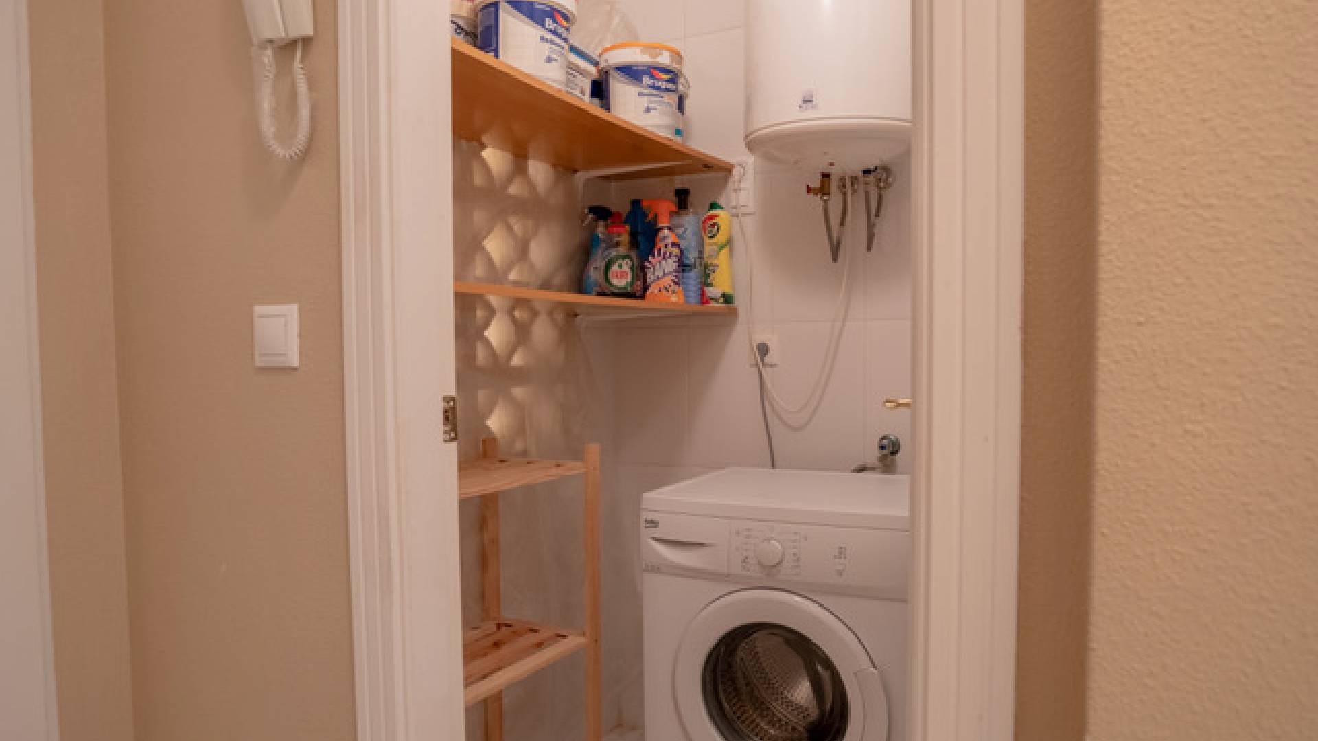 Wederverkoop - Appartement - Algorfa - fontana