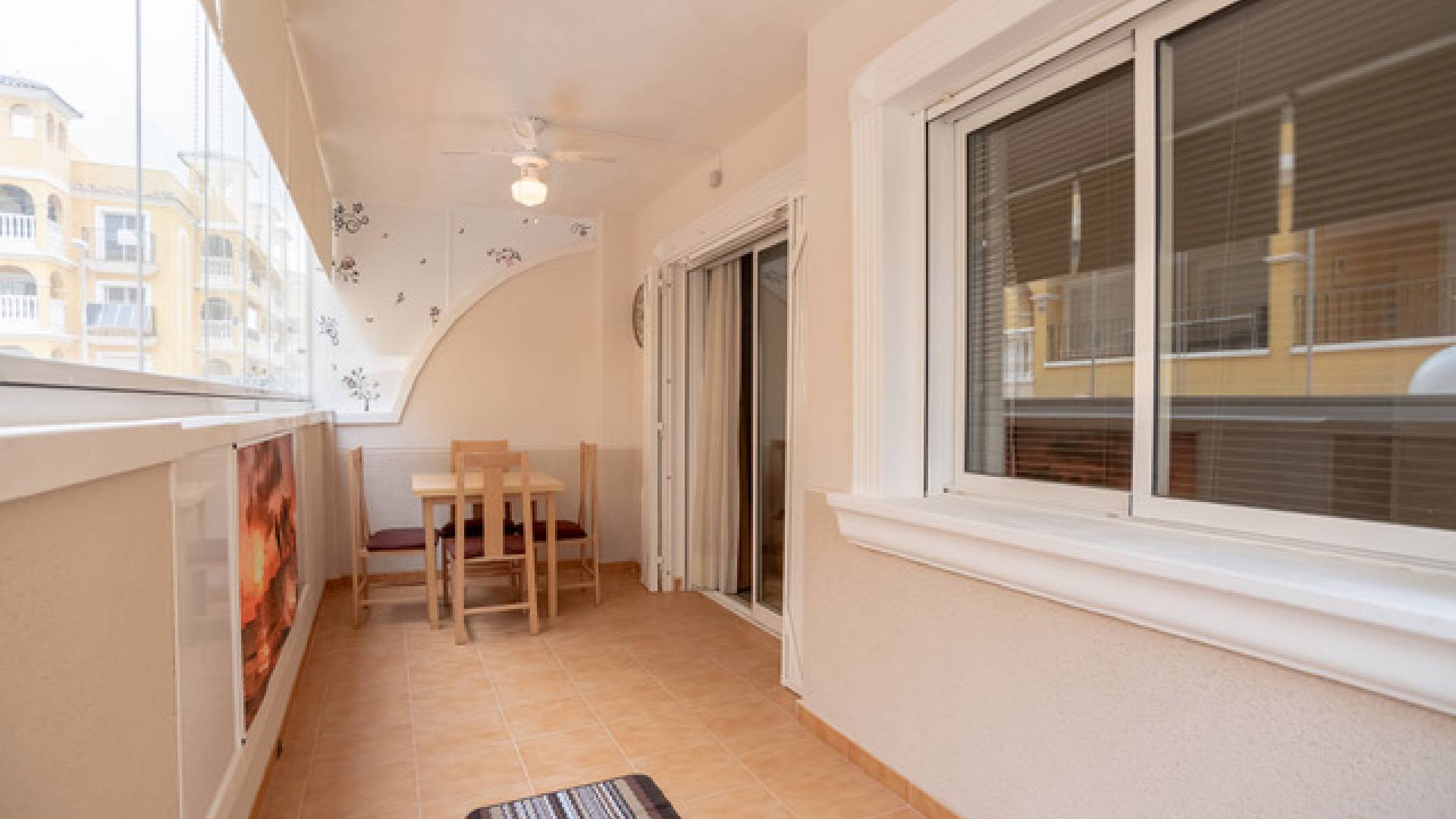 Wederverkoop - Appartement - Algorfa - fontana