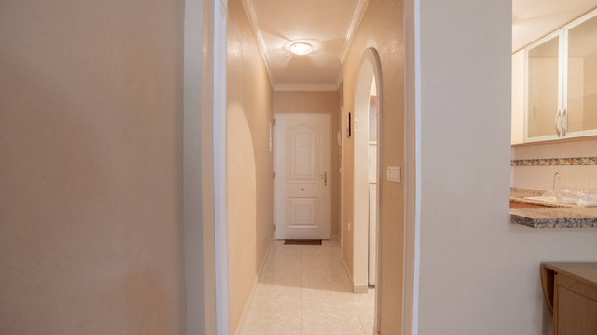 Wederverkoop - Appartement - Algorfa - fontana