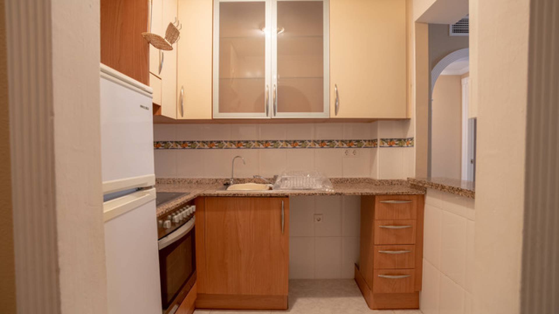 Wederverkoop - Appartement - Algorfa - fontana
