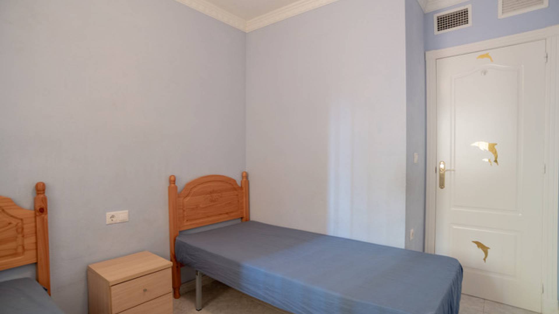 Wederverkoop - Appartement - Algorfa - fontana