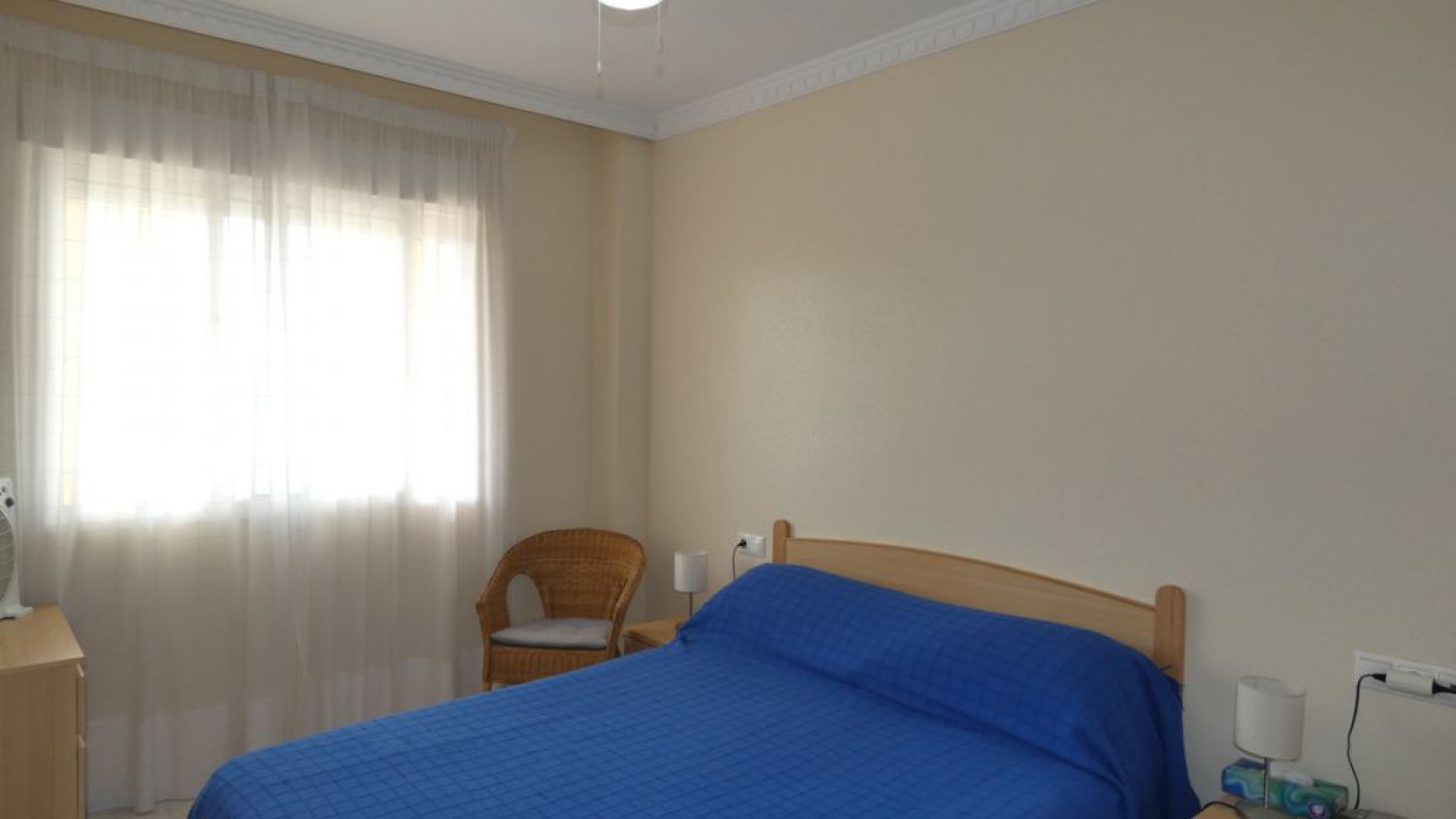 Wederverkoop - Appartement - Algorfa - fontana