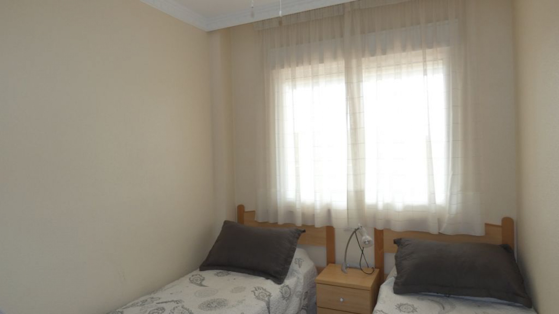 Wederverkoop - Appartement - Algorfa - fontana