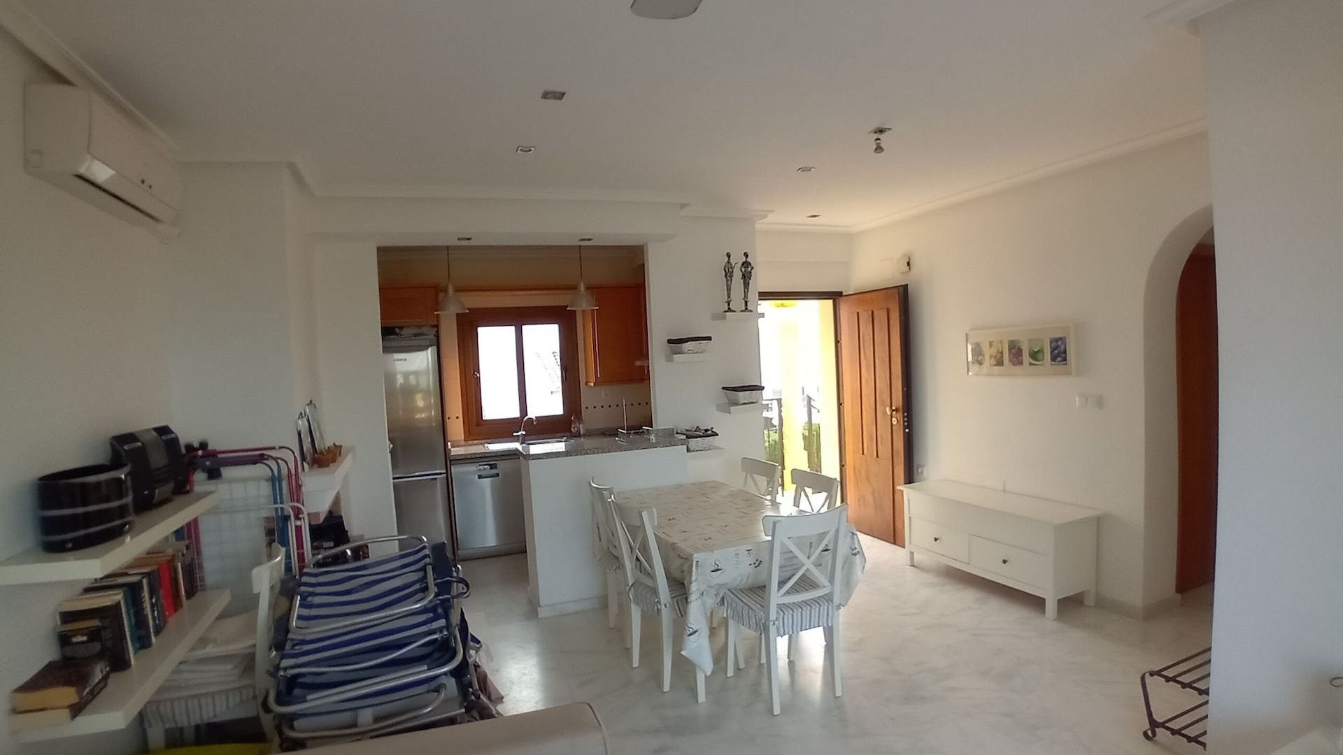 Wederverkoop - Appartement - Algorfa - La Finca Golf Resort