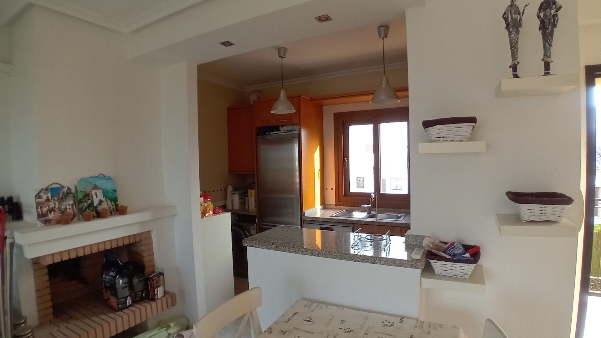 Wederverkoop - Appartement - Algorfa - La Finca Golf Resort