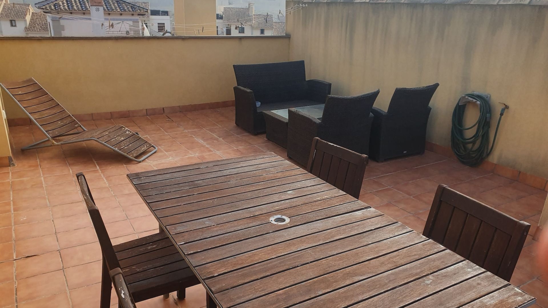 Wederverkoop - Appartement - Algorfa - La Finca Golf Resort