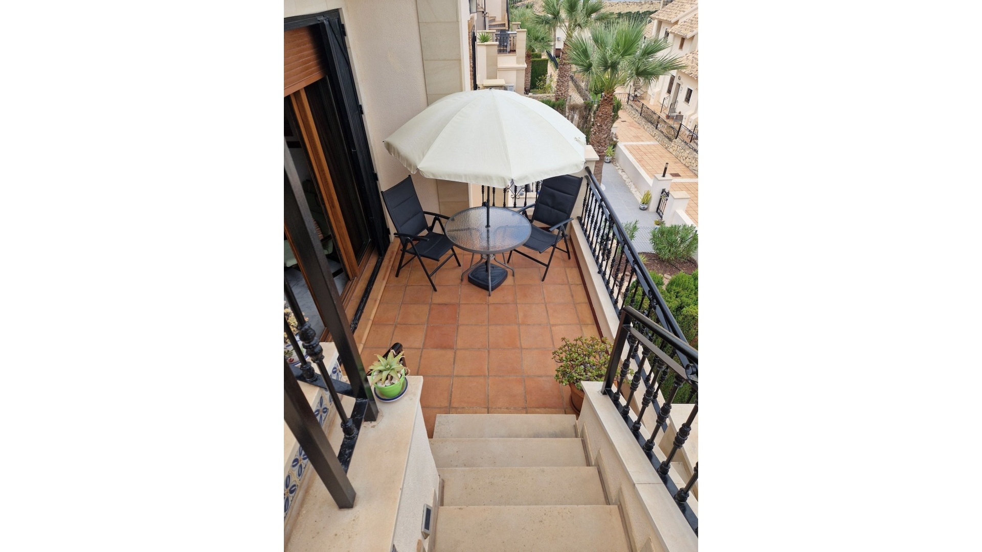 Wederverkoop - Appartement - Algorfa - La Finca Golf Resort