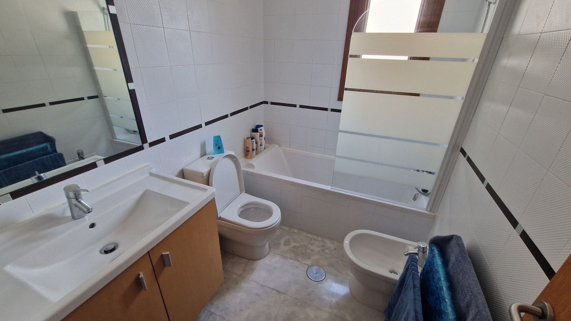 Wederverkoop - Appartement - Algorfa - La Finca Golf Resort