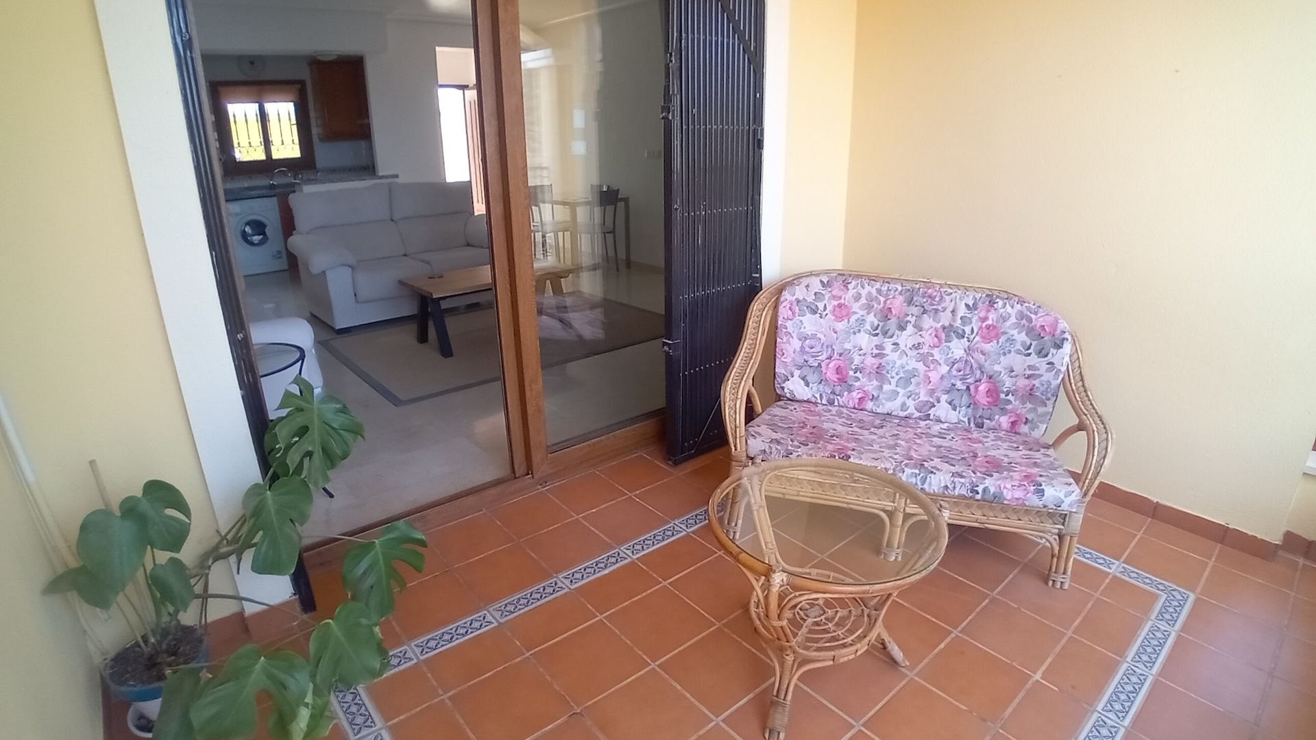 Wederverkoop - Appartement - Algorfa - La Finca Golf Resort