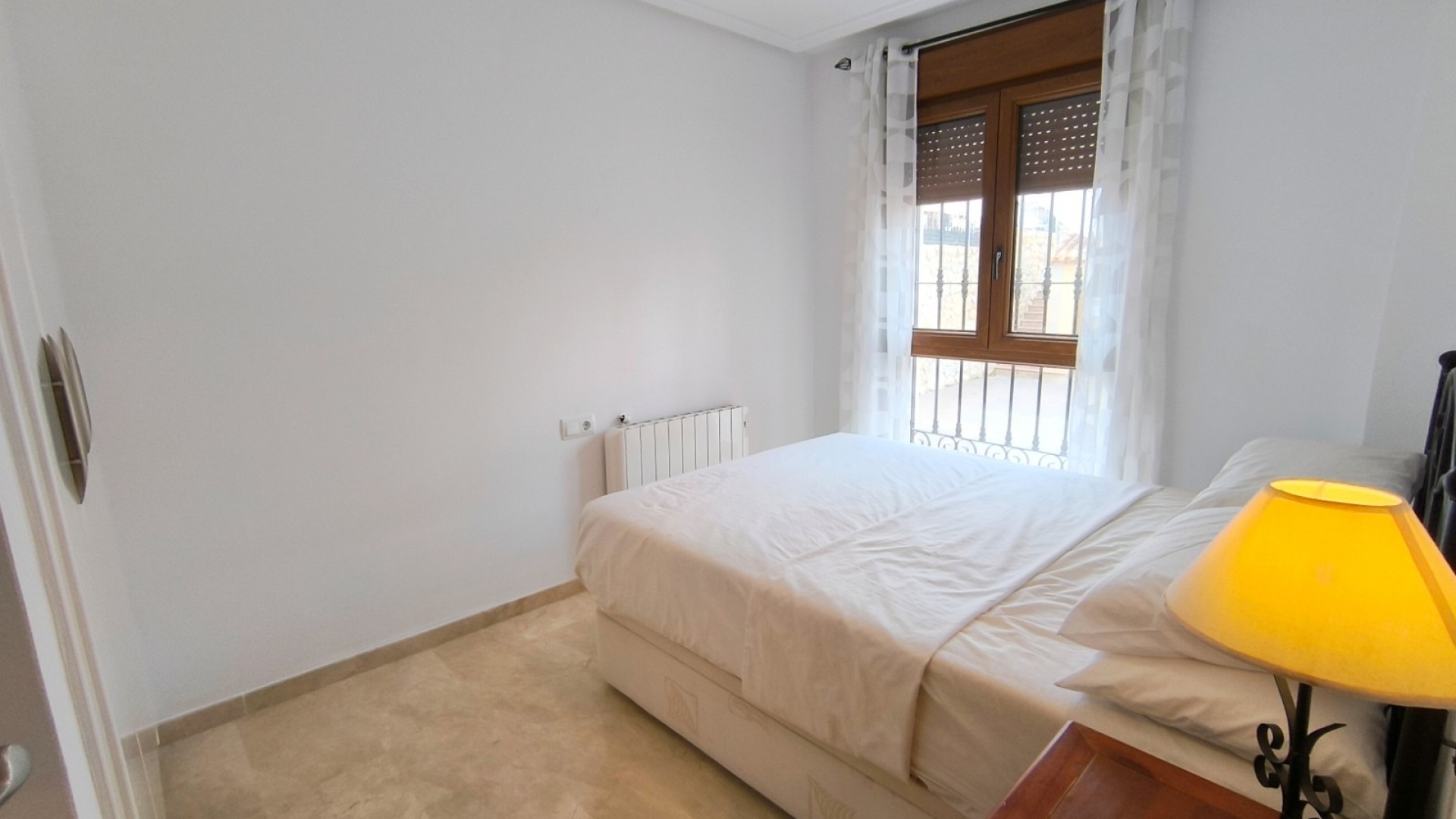 Wederverkoop - Appartement - Algorfa - La Finca Golf Resort