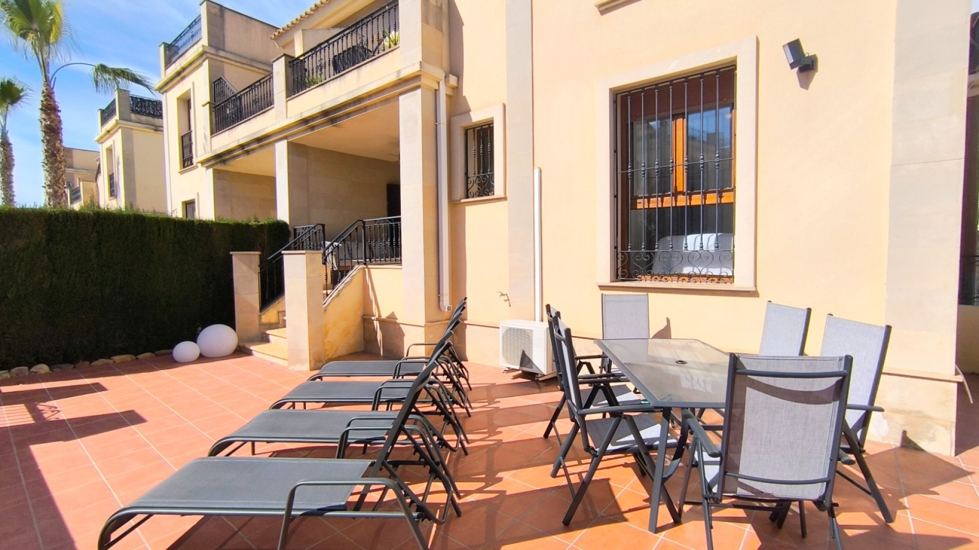 Wederverkoop - Appartement - Algorfa - La Finca Golf Resort