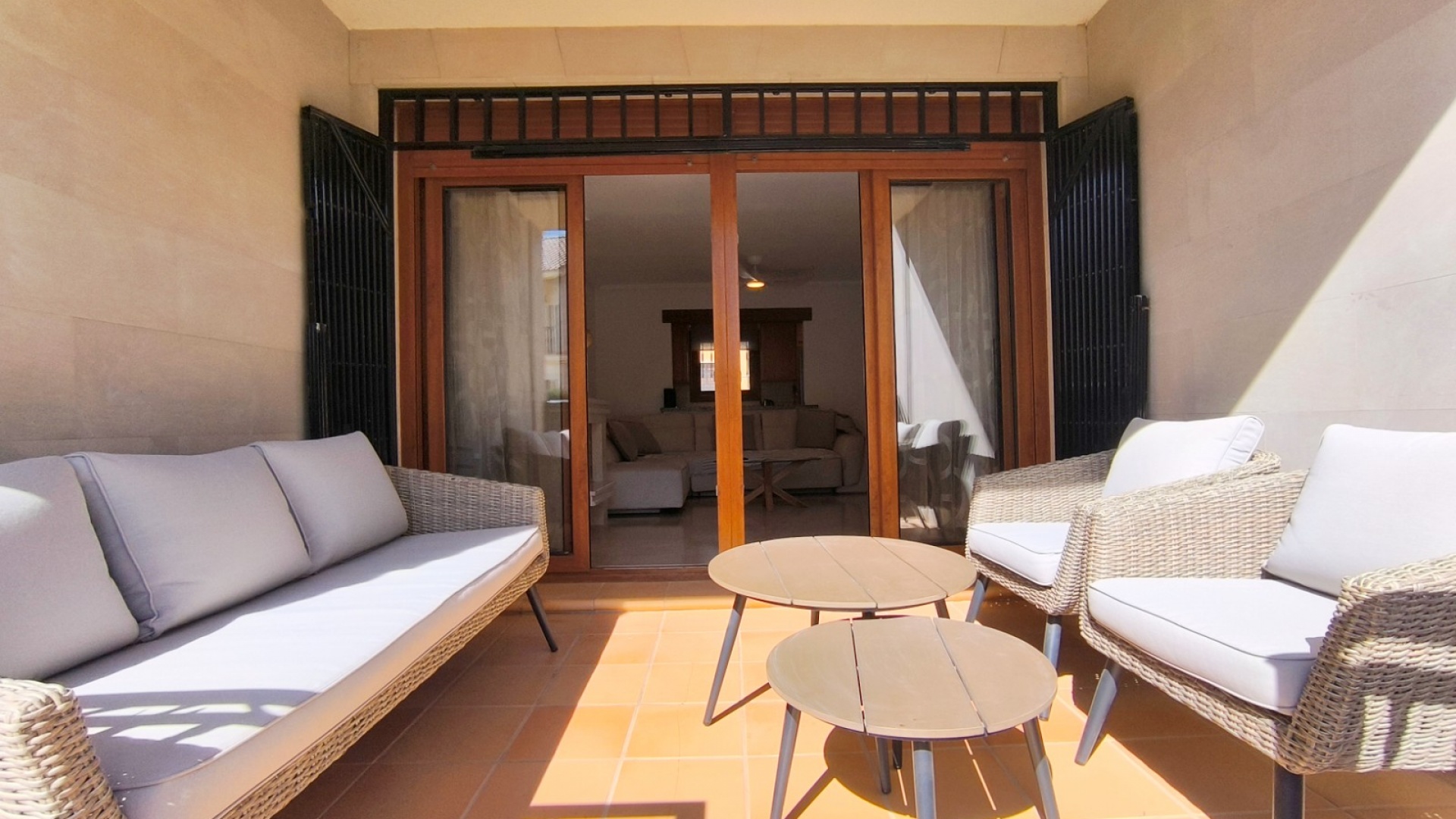 Wederverkoop - Appartement - Algorfa - La Finca Golf Resort