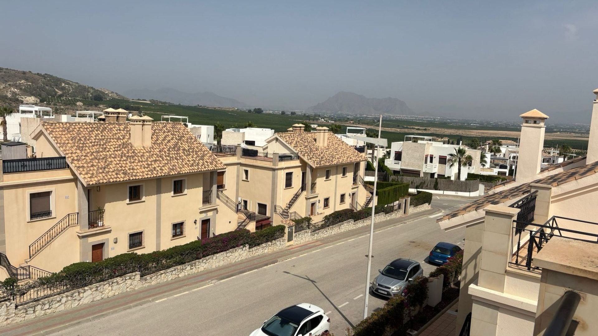 Wederverkoop - Appartement - Algorfa - La Finca Golf Resort