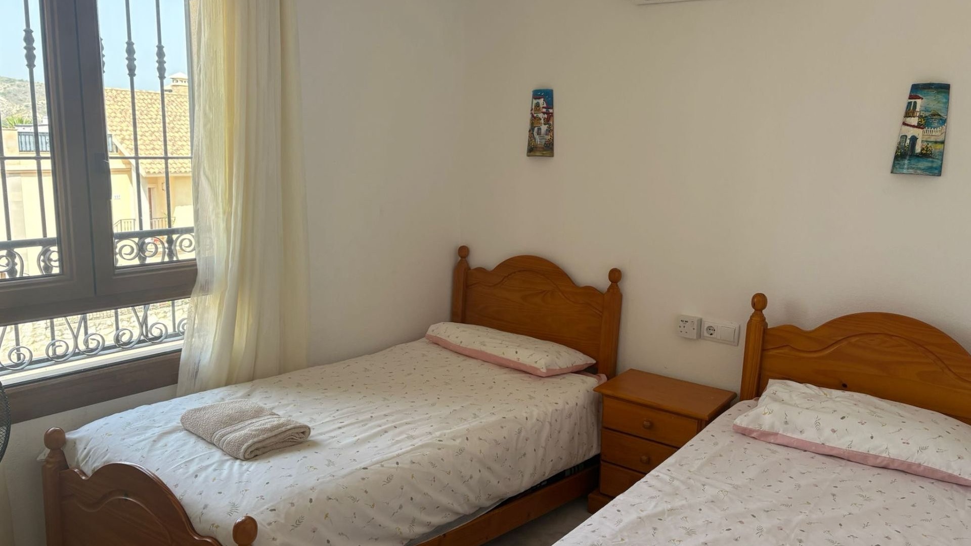 Wederverkoop - Appartement - Algorfa - La Finca Golf Resort