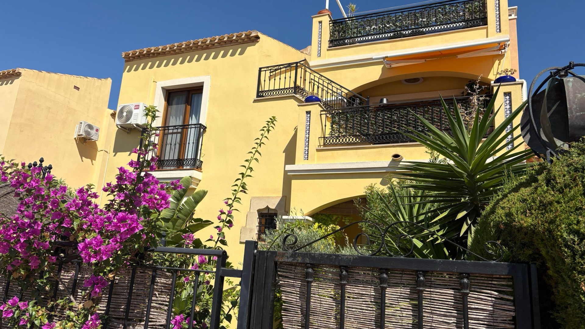 Wederverkoop - Appartement - Algorfa - La Finca Golf Resort