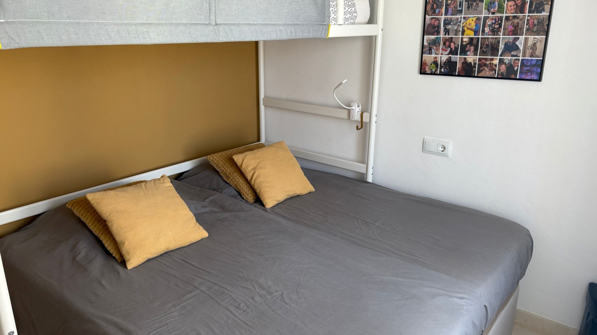 Wederverkoop - Appartement - Algorfa - La Finca Golf Resort